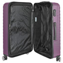 Paradise by CHECK.IN Kingston - 4-Rollen-Trolley 77 cm (lila) - Ansicht 6