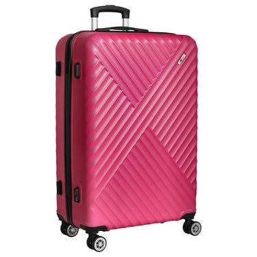 Paradise by CHECK.IN Kingston - 4-Rollen-Trolley 77 cm (pink) - Ansicht 5