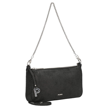 Picard Auguri - Schultertasche 26 cm (black) - Ansicht 5