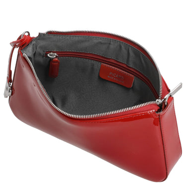 Picard Auguri - Abendtasche 26 cm (rot-lack) - Ansicht 6