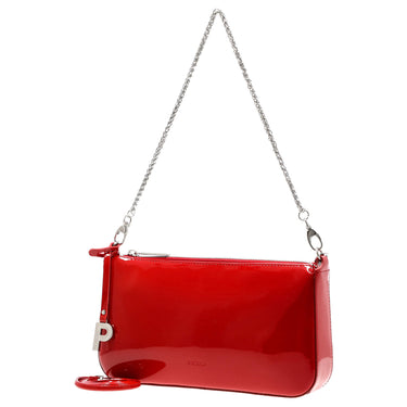 Picard Auguri - Abendtasche 26 cm (rot-lack) - Ansicht 2