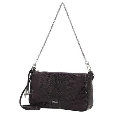 Picard Auguri - Schultertasche 26 cm (viola) - Ansicht 2
