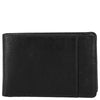 Picard Buddy 1 - Wallet 11 cm (schwarz)
