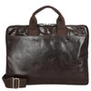 Picard Buddy - Briefcase 40 cm (cafe)