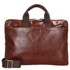 Picard Buddy - Shoulder Bag 40 cm (cognac)