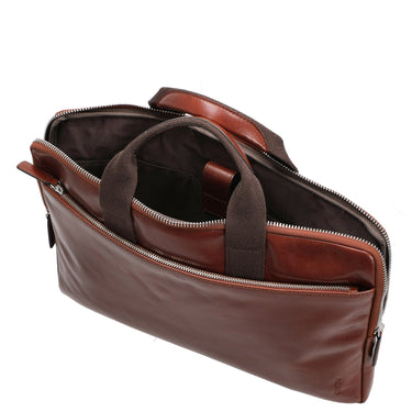 Picard Buddy - Aktentasche 40 cm (cognac) - Ansicht 6