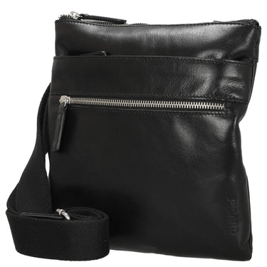 Picard Buddy - Umhängetasche 24 cm (schwarz) - Ansicht 2