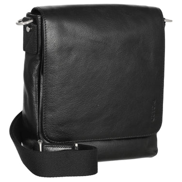 Picard Buddy - Umhängetasche 23 cm (schwarz) - Ansicht 5