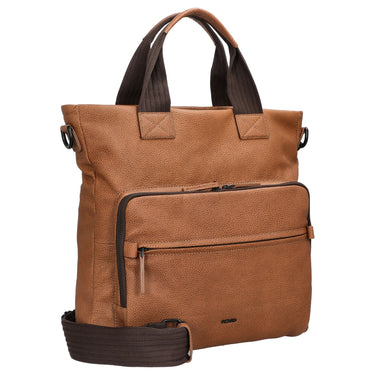 Picard Casual - Shopper 15.6" 41 cm (cognac) - Ansicht 5