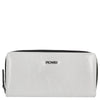 Picard Himalaya 1 - Wallet 8cc 19 cm (white lily)
