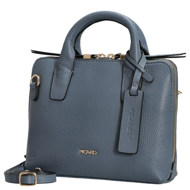 Picard Java - Henkeltasche 20 cm (denim) - Ansicht 2