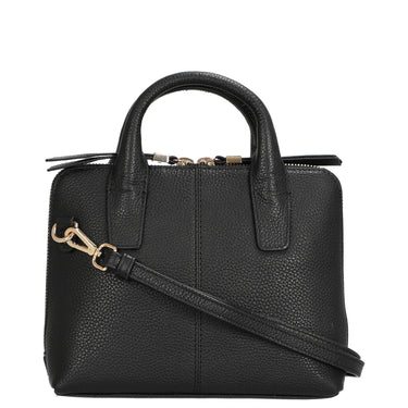 Picard Java - Henkeltasche 20 cm (schwarz) - Ansicht 4