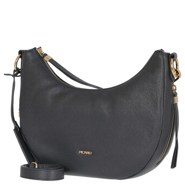Picard Java - Umhängetasche 30 cm (ozean) - Ansicht 2