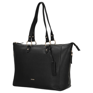 Picard Java - Shopper  44 cm (schwarz) - Ansicht 2