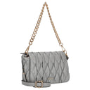 Picard Jolie - Schultertasche 25 cm (grey) - Ansicht 5