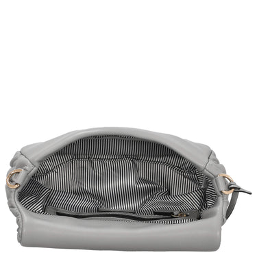 Picard Jolie - Schultertasche 25 cm (grey) - Ansicht 6