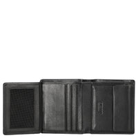 Picard London 1 - Geldbörse 9 cm (schwarz) - Ansicht 2