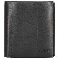 Picard London 1 - Geldbörse 9 cm (schwarz)