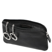 Picard London 1 - Schlüsseletui 13 cm (schwarz) - Ansicht 2