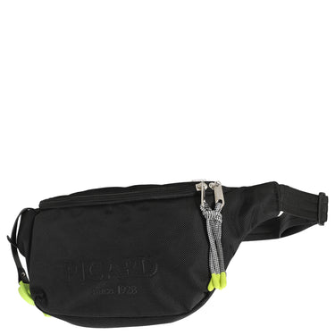 Picard Lucky One - Gürteltasche 35 cm (schwarz) - Ansicht 2