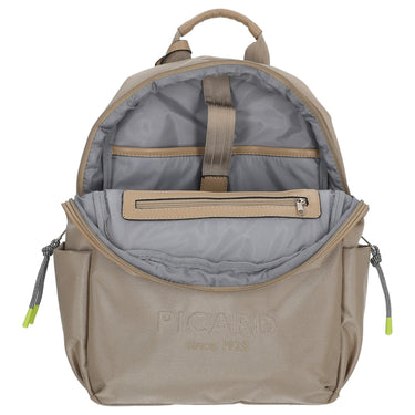 Picard Lucky One - Rucksack 26 cm (sand) - Ansicht 6