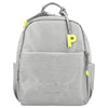 Picard Lucky One - Backpack 26 cm (silber)