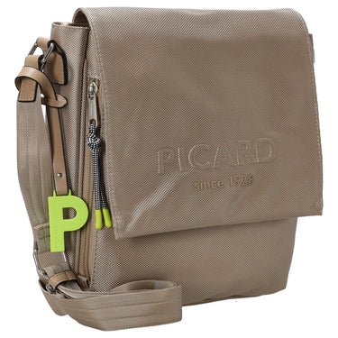 Picard Lucky One - Umhängetasche 23 cm (sand) - Ansicht 5