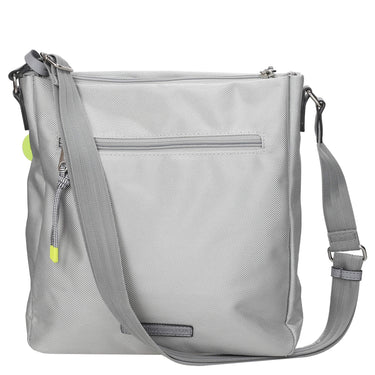 Picard Lucky One - Umhängetasche 27 cm (silber) - Ansicht 4