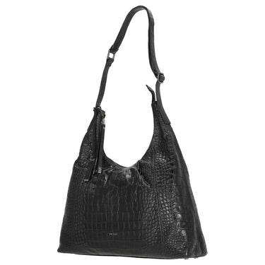 Picard Mara River - Umhängetasche 40 cm (black) - Ansicht 2