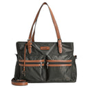 Picard Sonja - Shopper 35 cm (anthrazit)