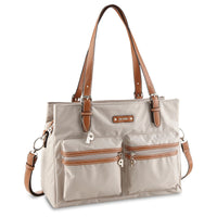 Picard Sonja - Shopper 35 cm (perle) - Ansicht 2