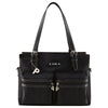 Picard Really - Shopper 35 cm Nylon (Color: black)