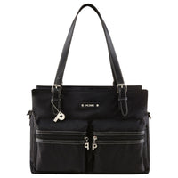 Picard Sonja - Shopper 35 cm (schwarz)