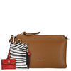 Picard Safari - Shoulder Bag 23 cm (cognac)