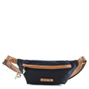 Picard Sonja - Gürteltasche 26 cm Nylon (midnight)