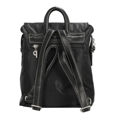 Picard Sonja - Rucksack 26 cm Nylon (black) - Ansicht 4