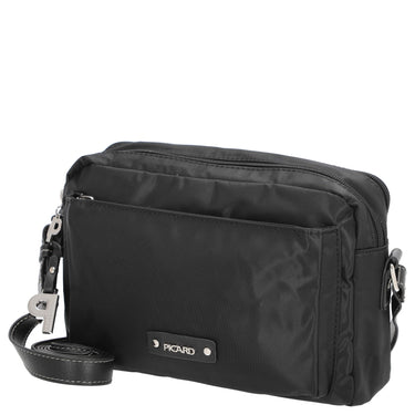 Picard Sonja - Umhängetasche 23 cm (schwarz) - Ansicht 2