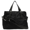 Picard Sonja - Shopper 29 cm (schwarz) - Ansicht 4