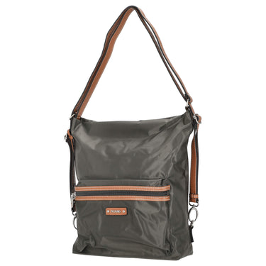 Picard Sonja - Schultertasche/Rucksack 36 cm (anthrazit) - Ansicht 2