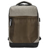 Picard Speed - Backpack 15.4" 42 cm USB (nougat)