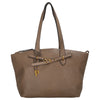 Picard Style - Shopper 45 cm (Color: gravel)