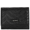 Picard Sunshine 1 - Wallet 12cc 12.5 cm (black)