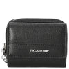 Picard Superstar 1 - Wallet 2cc 10 cm (schwarz)