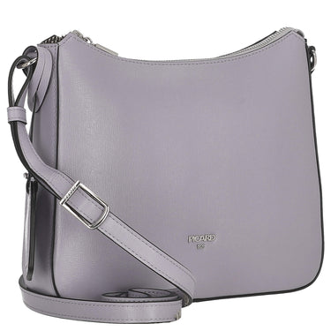Picard Universe - Schultertasche 24.5 cm (lilac) - Ansicht 5