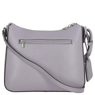Picard Universe - Schultertasche 24.5 cm (lilac) - Ansicht 4