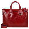 Piquadro Blue Square - Briefcase 15.6" 42 cm (red)