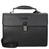 Piquadro Modus 16 - Briefcase 14" 40 cm (black)