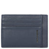 Piquadro Modus - Kreditkartenetui 6cc 11 cm RFID (blue)