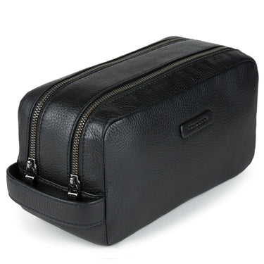 Piquadro Modus - Kulturbeutel 25 cm (black) - Ansicht 2