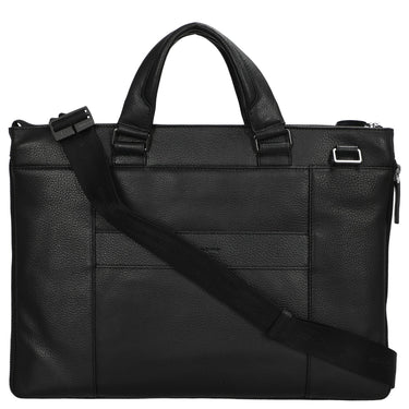 Piquadro Modus Special - Aktentasche 42 cm (black) - Ansicht 4